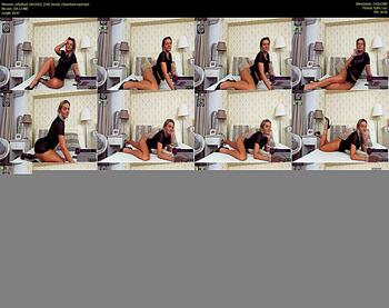sofialloyd — 10 minute Chaturbate female cam show recording, 1080p, Jan 18, 2022