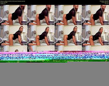 sofialloyd — 3 minute Chaturbate female cam show recording, 1080p, Jan 18, 2022