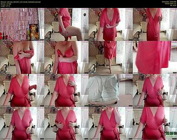 soft_body — 68 minute Chaturbate female cam show recording, 1080p, Jan 18, 2022