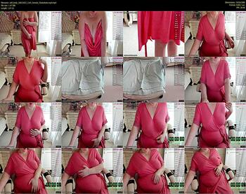 soft_body — 68 minute Chaturbate female cam show recording, 1080p, Jan 18, 2022