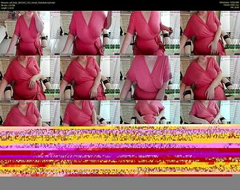 soft_body — 71 minute Chaturbate female cam show recording, 1080p, Jan 18, 2022