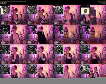task_manager — 89 minute Chaturbate couple cam show recording, 1080p, Jan 18, 2022