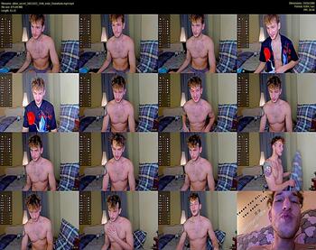 viktor_secret — 16 minute Chaturbate male cam show recording, 1080p, Jan 18, 2022
