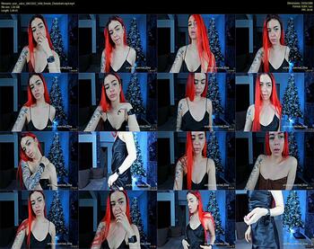 your__voice — 70 minute Chaturbate female cam show recording, 1080p, Jan 18, 2022