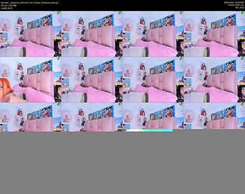_alissonrose — 7 minute Chaturbate female cam show recording, 1080p, Jan 20, 2022