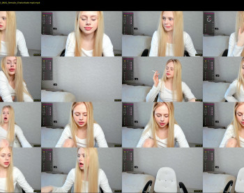 _be_my_daddy — 71 minute Chaturbate female cam show recording, 1080p, Jan 20, 2022