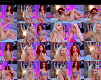 larragane — 49 minute Chaturbate couple cam show recording, 1080p, Jan 20, 2022