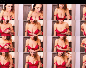 morelovely — 3 minute Chaturbate female cam show recording, 720p, Jan 20, 2022