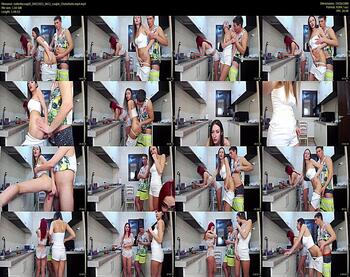 nolimitscoupl3 — 70 minute Chaturbate couple cam show recording, 1080p, Jan 20, 2022