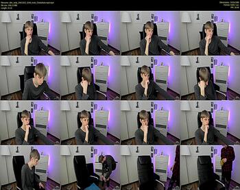 slim_andy — 26 minute Chaturbate male cam show recording, 1080p, Jan 20, 2022