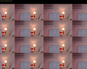 vicky_g21 — 20 minute Chaturbate female cam show recording, 720p, Jan 20, 2022