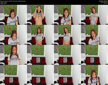 enma_clark — 79 minute Chaturbate female cam show recording, 1080p, Jan 22, 2022