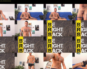 27_juan — 85 minute Chaturbate male cam show recording, 1080p, Jan 25, 2022