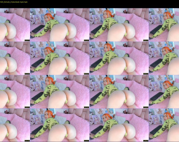 _alissonrose — 25 minute Chaturbate female cam show recording, 1080p, Jan 24, 2022