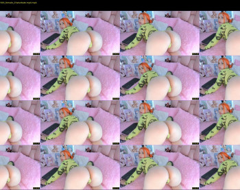 _alissonrose — 48 minute Chaturbate female cam show recording, 1080p, Jan 24, 2022