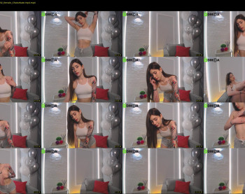 _austra1ia — 70 minute Chaturbate female cam show recording, 1080p, Jan 25, 2022