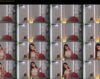 _austra1ia — 70 minute Chaturbate female cam show recording, 1080p, Jan 25, 2022