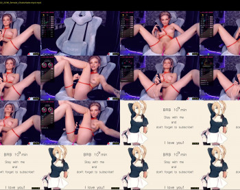 _b_a_n_s_h_e_e_ — 88 minute Chaturbate female cam show recording, 1080p, Jan 24, 2022