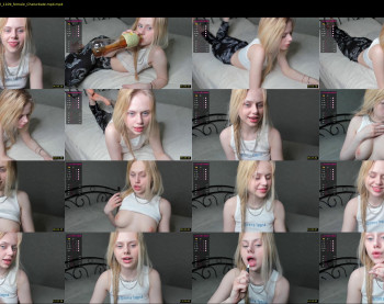 _be_my_daddy — 17 minute Chaturbate female cam show recording, 1080p, Jan 25, 2022