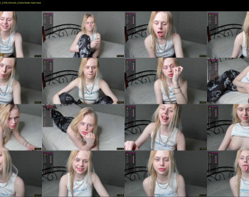 _be_my_daddy — 28 minute Chaturbate female cam show recording, 1080p, Jan 25, 2022