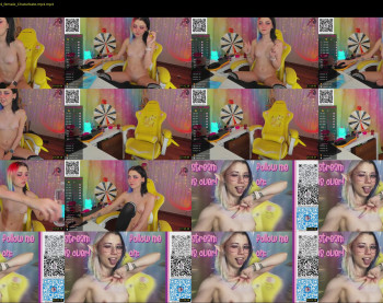 _biscuitty — 64 minute Chaturbate female cam show recording, 1080p, Jan 26, 2022