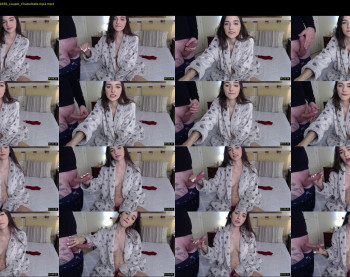 _candygirl20 — 3 minute Chaturbate female cam show recording, 720p, Jan 24, 2022