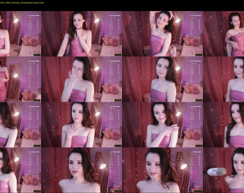 _female_essence_ — 70 minute Chaturbate female cam show recording, 1080p, Jan 25, 2022