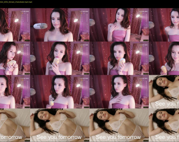 _female_essence_ — 48 minute Chaturbate female cam show recording, 1080p, Jan 25, 2022