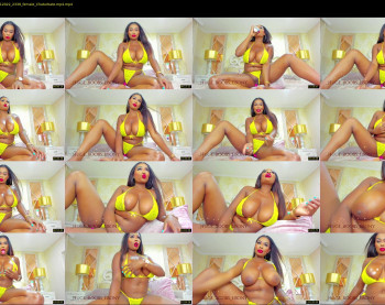 _huge_boobs_ebony — 70 minute Chaturbate female cam show recording, 1080p, Jan 25, 2022