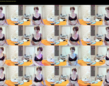_lady_red_ — 3 minute Chaturbate female cam show recording, 1080p, Jan 25, 2022