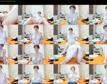 _lady_red_ — 29 minute Chaturbate female cam show recording, 1080p, Jan 25, 2022