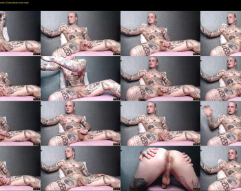 _layne — 42 minute Chaturbate male cam show recording, 1080p, Jan 25, 2022