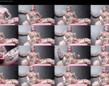 _layne — 59 minute Chaturbate male cam show recording, 1080p, Jan 25, 2022
