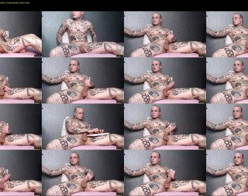 _layne — 16 minute Chaturbate male cam show recording, 1080p, Jan 25, 2022
