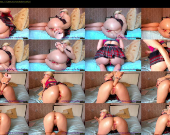_miss_strawberry_ — 71 minute Chaturbate female cam show recording, 1080p, Jan 25, 2022