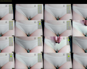 _witch__ — 4 minute Chaturbate female cam show recording, 1080p, Jan 25, 2022
