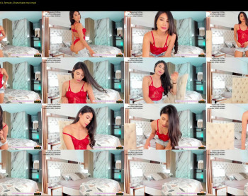 abie_owen — 71 minute Chaturbate female cam show recording, 1080p, Jan 25, 2022