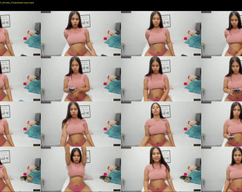 abigail_w — 10 minute Chaturbate female cam show recording, 1080p, Jan 25, 2022