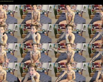 adanstar — 39 minute Chaturbate male cam show recording, 1080p, Jan 25, 2022