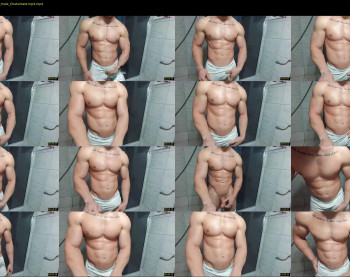 advp69 — 12 minute Chaturbate male cam show recording, 360p, Jan 22, 2022