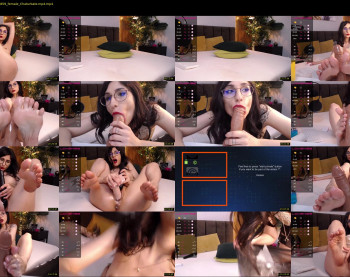 aimeekelly_ — 70 minute Chaturbate female cam show recording, 1080p, Jan 24, 2022