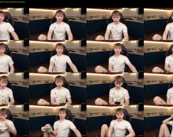 alex_gotcha — 45 minute Chaturbate male cam show recording, 1080p, Jan 24, 2022