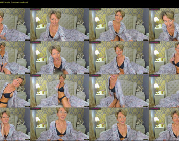 alexandrafix — 14 minute Chaturbate female cam show recording, 720p, Jan 24, 2022