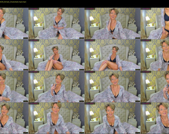 alexandrafix — 24 minute Chaturbate female cam show recording, 720p, Jan 24, 2022