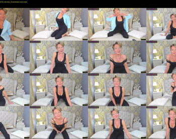 alexandrafix — 51 minute Chaturbate female cam show recording, 720p, Jan 25, 2022