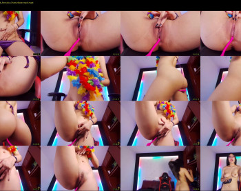 alexhoe_ — 22 minute Chaturbate female cam show recording, 720p, Jan 25, 2022