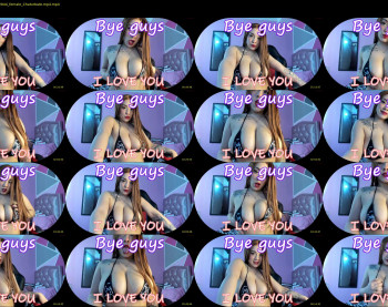 alice_jonson — 8 minute Chaturbate female cam show recording, 720p, Jan 25, 2022