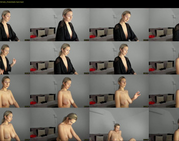 allayah — 35 minute Chaturbate female cam show recording, 720p, Jan 24, 2022