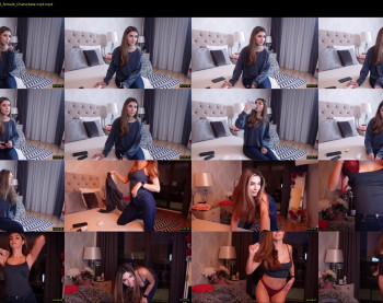 alliesynn — 46 minute Chaturbate female cam show recording, 1080p, Jan 24, 2022