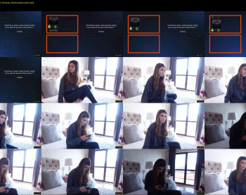 alliesynn — 37 minute Chaturbate female cam show recording, 1080p, Jan 24, 2022